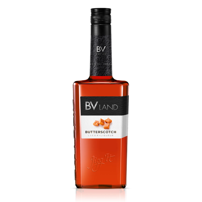 BVLAND LICOR BUTTERSCOTCH 18º70CL