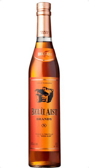 Brandy Belii Aist, 0.5L