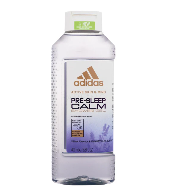 Adidas shower 250ml