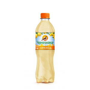 Chernogolovkalimonad, 0.5L