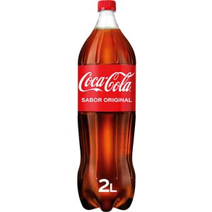 Coca-Cola, 2L