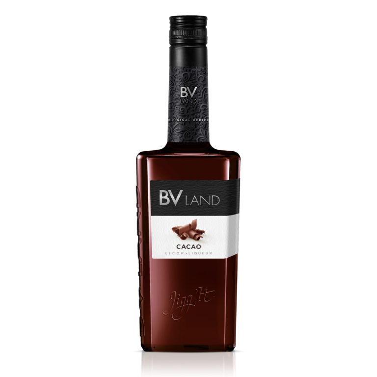 BVLAND LICOR CACAO 18º 70CL