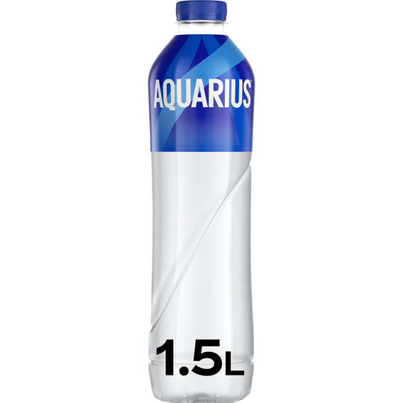 Aquarius limon, 1.5L