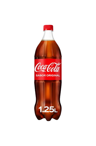Coca-Cola, 1.25L