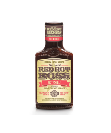 REMIA HOT CHILLI 450 ML