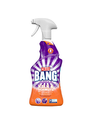 Cillit Bang Kalk&Schmutz 750ml Kraftreiniger
