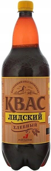 Kvas Lidskiy 1.5L