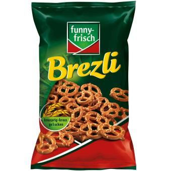 brezli funny 160g