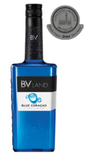 BVLAND LICOR BLUE CURAÇAO 18º 70CL