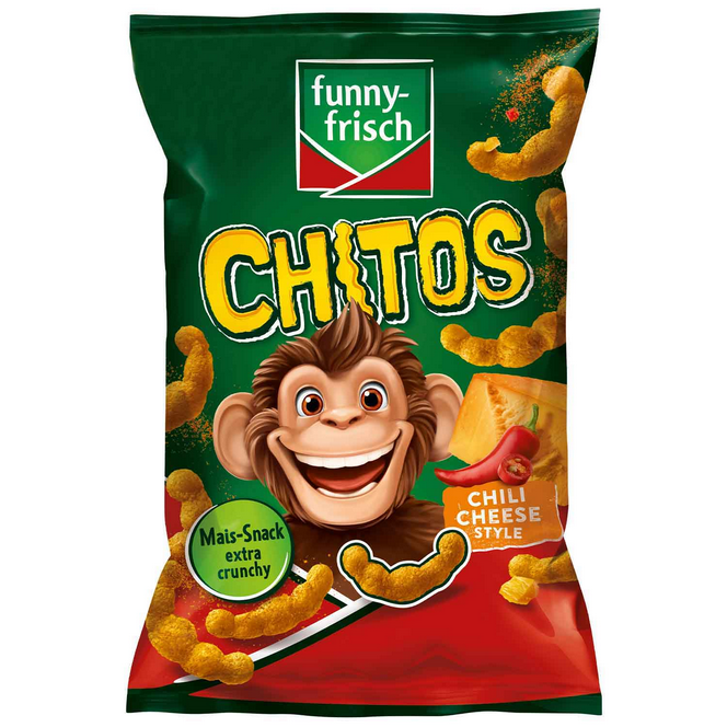 chitos funny chili cheese style