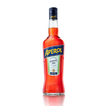 Aperol Aperitivo Italiano 11 % Vol. - 700 ml Flasche