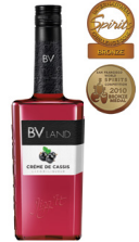 BVLAND LICOR CASSIS 18º 70CL