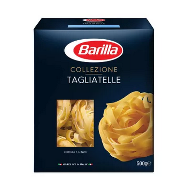 Barilla collezione 500g