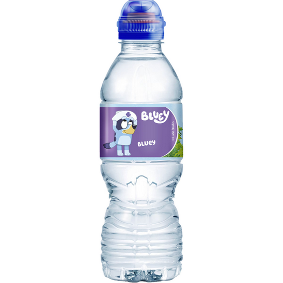 Agua Aquarel nestle, 0.33L