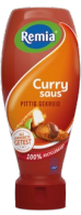 REMIA SALSA CURRY 500 ML TOP DOWN