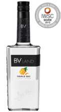 BVLAND LICOR 3XSEC 18º 70CL