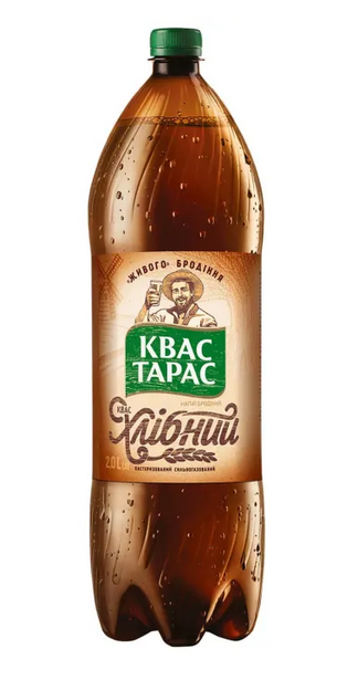 Kvas Taras, 2L