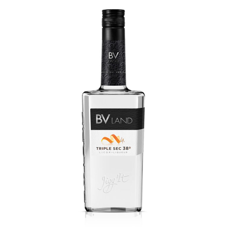 BVLAND LICOR 3XSEC 38º 70CL