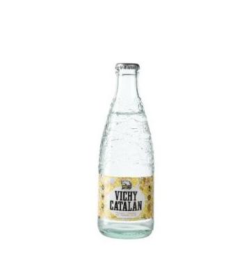 Agua Vichy Catalan, 0.3L