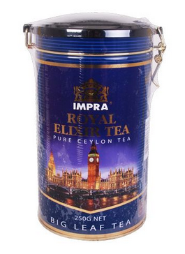 Chay chernuy Royal Elixir