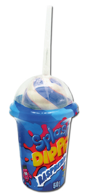 caramelo Splash dipper