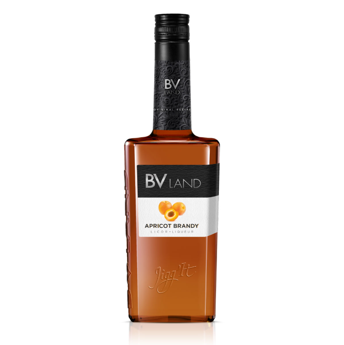 BVLAND LICOR APRICOT BRANDY 18º 70CL
