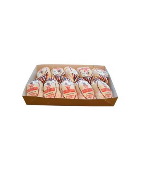 Suppenhuhn Halal Pack 1,3kg Pack TK - Курица суповая "Халяль" заморож. 1,3кг 