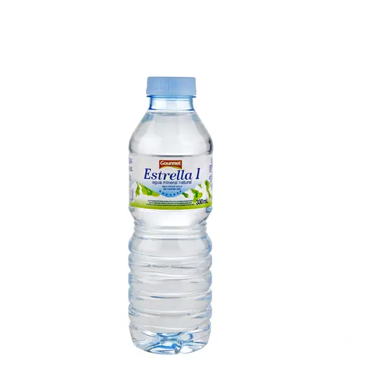 Agua Gourmet, 0.33L