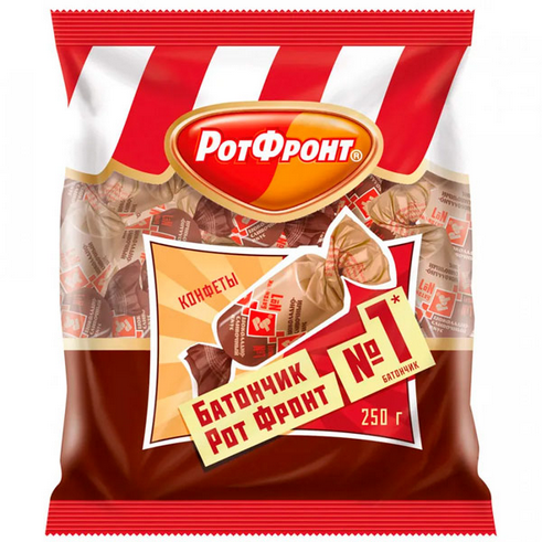 Batonchiki Rot Front