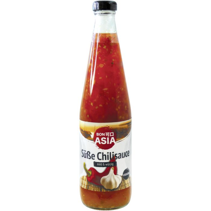 BonAsia Süße Chilisauce 725ml