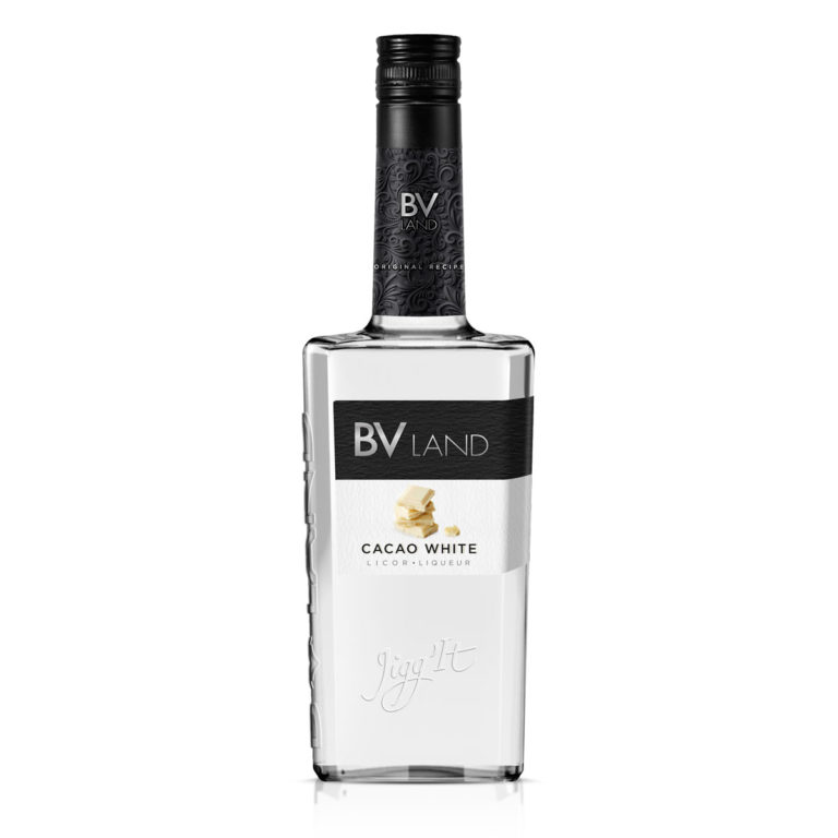 BVLAND LICOR CACAO WHITE 18º 70CL