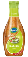 REMIA SALSA ITALIANA 450 ML