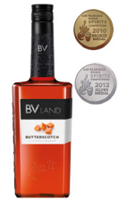 BVLAND LICOR BUTTERSCOTCH 18º70CL