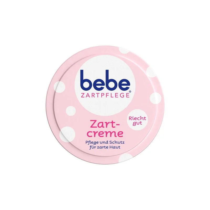 Bebe Creme 150ml