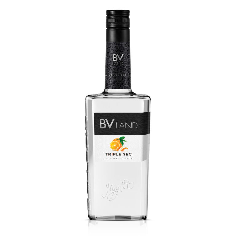 BVLAND LICOR 3XSEC 18º 70CL