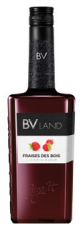 BVLAND LICOR FRAISES DES BOIS 18º 70CL