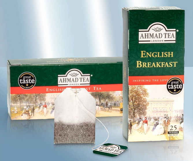 Black tea, 50g/Чай черный, 50г
