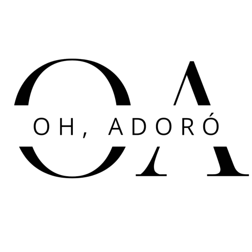 Oh, Adoro