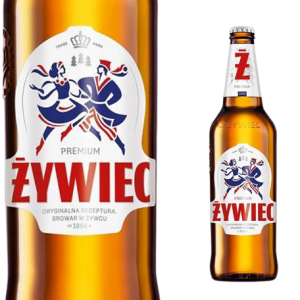 Beer "Shiwez", 5,5%, 500ml