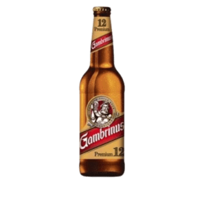 Pivo Gambrinus, Premium, 0.5