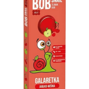 BOB yabloko, vishnya