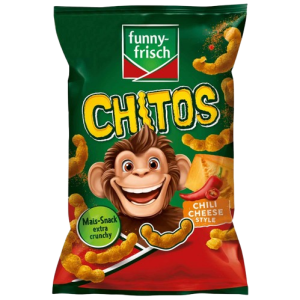 chitos funny chili cheese style
