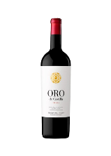 Vino ORO de Castilla Crianza