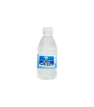 Voda Agua del Rosal, 0.33L
