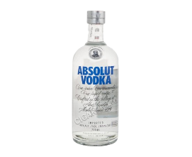 Vodka Absolut, 0.7L
