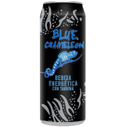 Monster chameleon, 500ml