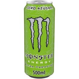 Monster paradise, 500ml