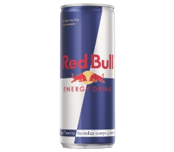 Red Bull, 250ml