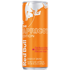 Red Bull albar, 250ml