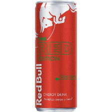 Red Bull sandia, 250ml